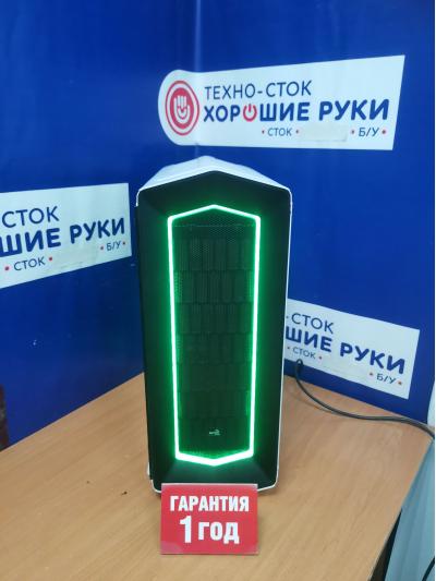 Системный блок INTEL XEON X5650-20Gb-SSD120-Radeon R9